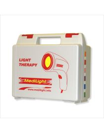 BIOLAMPA MEDILIGHT S KOLORTERAPIE