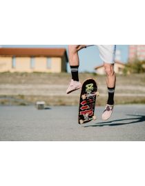 Sportovní ponožky Černé