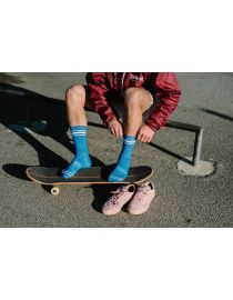 Sportovní ponožky Modré