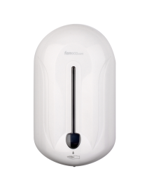 Automatický dávkovač tekutého mýdla a dezinfekčních prostředků 1,1l POP