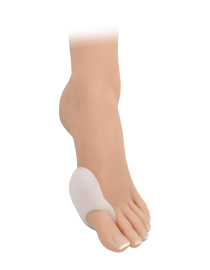 Chránič kloubu palce Hallux valgus - 2ks