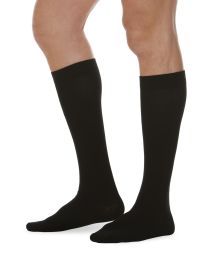 Unisex kompresní ponožky se stříbrným vláknem 22-27 mmHg