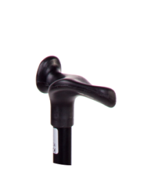 Ergonomická vycházková hůl