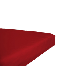 Nepromokavá napínací prostěradlo Jersey 90x200 cm