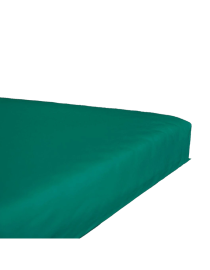 Nepromokavá napínací prostěradlo Jersey 90x200 cm