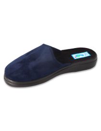 PÁNSKÉ pantofle Dr. Orto