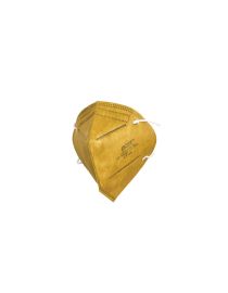 Barevné respirátory GPP2 FFP2 NR (CE) - 10 ks