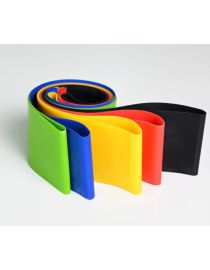 Sada posilovacích gum 5 ks