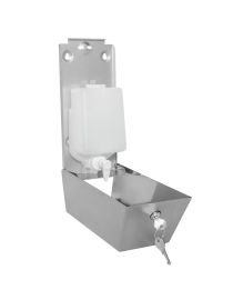 Dávkovač tekutého mýdla 0,75 l LUNA