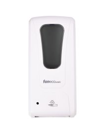 Automatický bezdotykový dávkovač pěnového mýdla MED