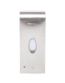 Automatický bezdotykový dávkovač tekutého mýdla a dezinfekčních prostředků 1 l LAB