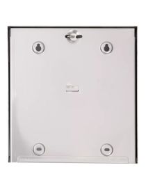 Dávkovač toaletního papíru LUNA