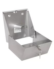 Dávkovač toaletního papíru LUNA