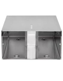 Dávkovač toaletního papíru LUNA