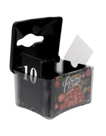 Dávkovač ubrousků