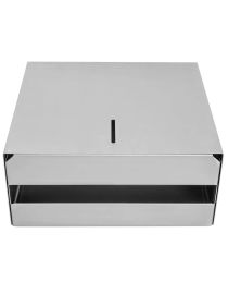 Dávkovač utěrek ZZ LUNA