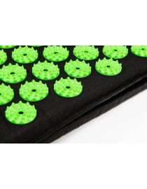 Akupresurní podložka s polštářem