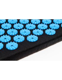 Akupresurní podložka s polštářem