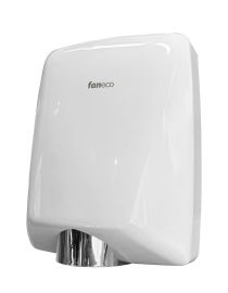 Vysoušeč rukou 1200 W HALNY Bílý