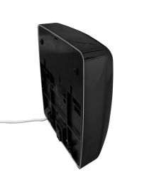 Vysoušeč rukou 1200 W HALNY černý