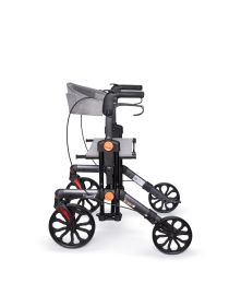 Čtyřkolové chodítko Berlin
