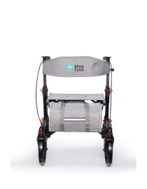 Čtyřkolové chodítko Berlin