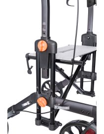 Čtyřkolové chodítko Berlin