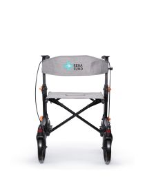 Čtyřkolové chodítko Berlin