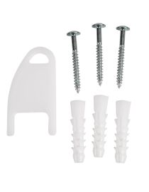 Dávkovač toaletního papíru POP S s centrálním podáváním