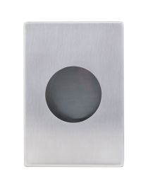 Dávkovač hygienických sáčků z nerezavějící oceli