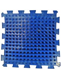 Masážní podložka Mix Puzzle 9 dílů