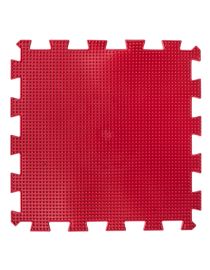 Masážní podložka Mix Puzzle 9 dílů