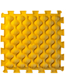 Senzorický koberec Puzzle "Mega Mix" 18 prvků