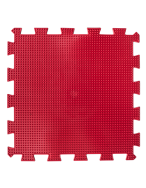 Masážní podložka Ortek Mega Mix Puzzle, 12 dílů