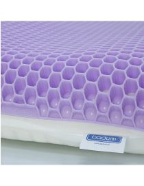 Chladivý ergonomický polštář Aeris STAY COOL