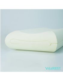 Ortopedický polštář Lila VitaRest® velikost S