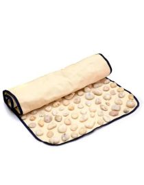 Masážní podložka Natural Pebbles 60х40cm