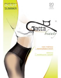 Punčochové kalhoty Body Slimmer 20 DEN