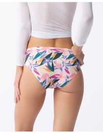 Bezešvé kalhotky FLAMINGO - simple classic