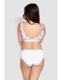 Těhotenské kalhotky Mama Panty