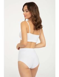 Bezešvé kalhotky Brigitte Comfort
