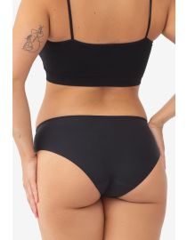Bezešvé kalhotky Bikini Ultra Comfort