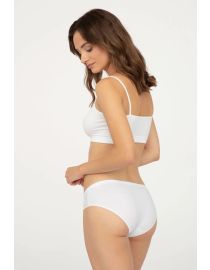 Bezešvé kalhotky Bikini Ultra Comfort