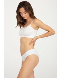 Bezešvé kalhotky Mini Bikini Ultra Comfort