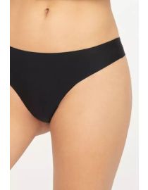 Bezešvá tanga kalhotky String Ultra Comfort
