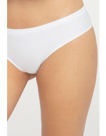 Bezešvé brazilské kalhotky Brazylian Ultra Comfort