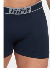 Bavlněné pánské boxerky