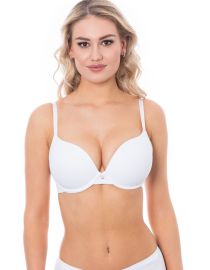 Podprsenka push-up Classic Look