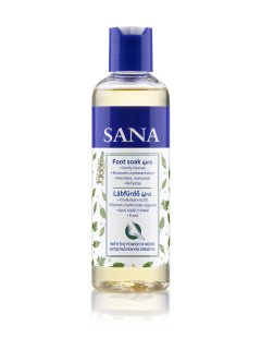 Sana koupel na nohy 4v1 200 ml