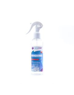 Nanotechnologie - Hydrofobní nátěr na okna, Nanocape® Windows 200ml